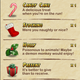 Illustration for article titled Waterslides And Santa Claus? Its A Very emTemple Run 2/em Christmas